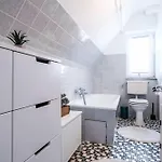 Relaxapartments Black Forest Moments - Maisonette-wohnung Mit Sonnenbalkon, Schnelles Internet, Naehe Triberger Wasserfaelle, Fuer Bis Zu 4 Personen *
