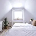 Relaxapartments Black Forest Moments - Maisonette-wohnung Mit Sonnenbalkon, Schnelles Internet, Naehe Triberger Wasserfaelle, Fuer Bis Zu 4 Personen Апартаменты