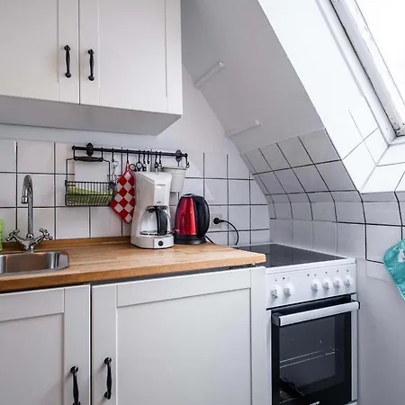 Апартаменты Relaxapartments Black Forest Moments - Maisonette-wohnung Mit Sonnenbalkon, Schnelles Internet, Naehe Triberger Wasserfaelle, Fuer Bis Zu 4 Personen *