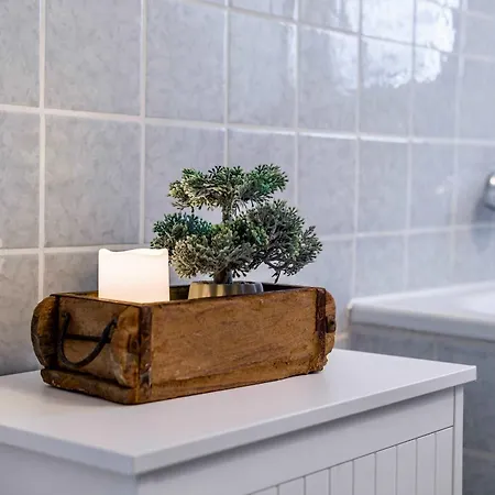 Relaxapartments Black Forest Moments - Maisonette-wohnung Mit Sonnenbalkon, Schnelles Internet, Nähe Triberger Wasserfälle, Für Bis Zu 4 Personen Schönwalde